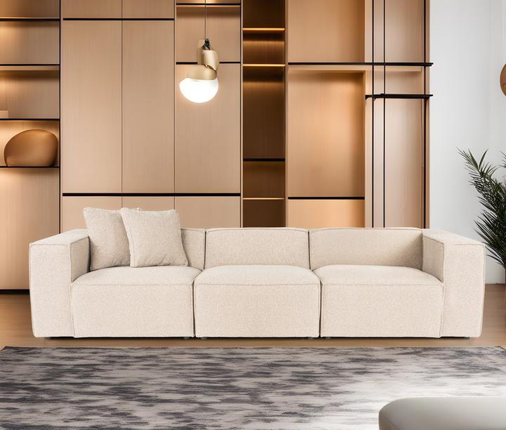 Actual product image Atelier del Sofa Lora (3-seater)