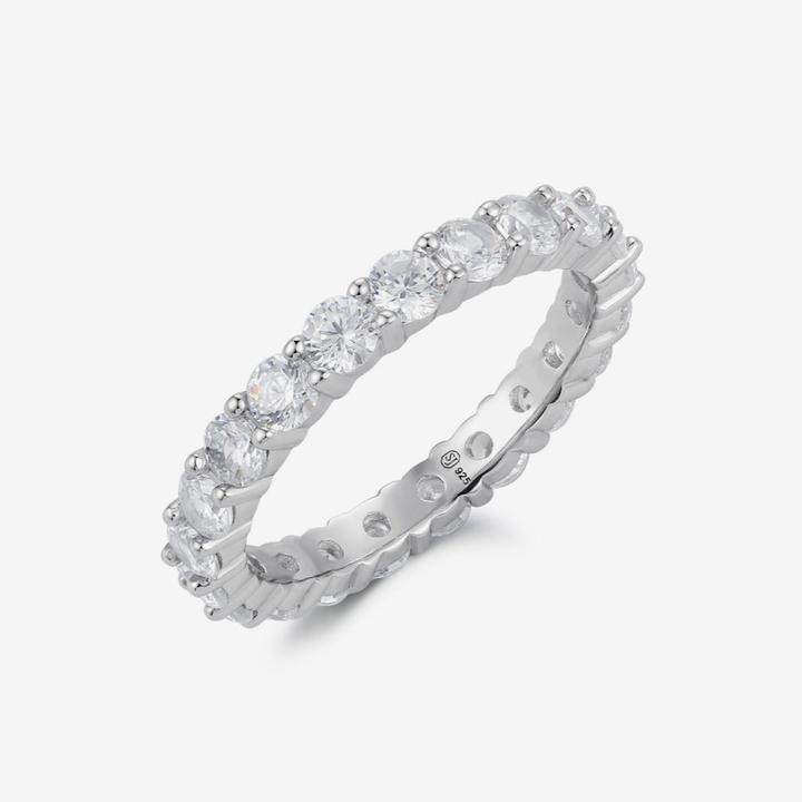 Produktbild Sensora Jewelry Pure Ring (54, 925 Silber)