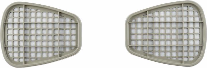 Produktbild 3M Filter (A2, 2 x)