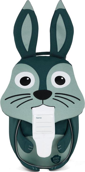 Actual product image Affenzahn Little friend kindergarten rucksack 26 cm