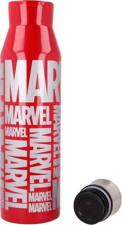 Image du produit Stor Avengers Logo (580 ml) - Thermosflasche (0.58 l)