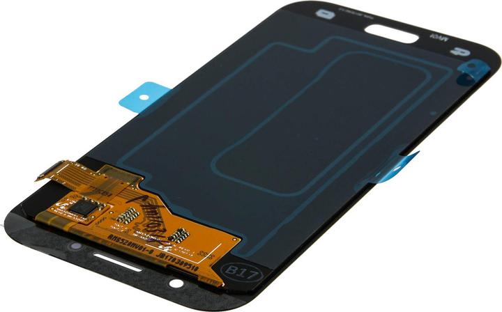 Image du produit Samsung Pièce de rechange LCD Galaxy A3 2017 (Écran, Galaxy A3 (2017))