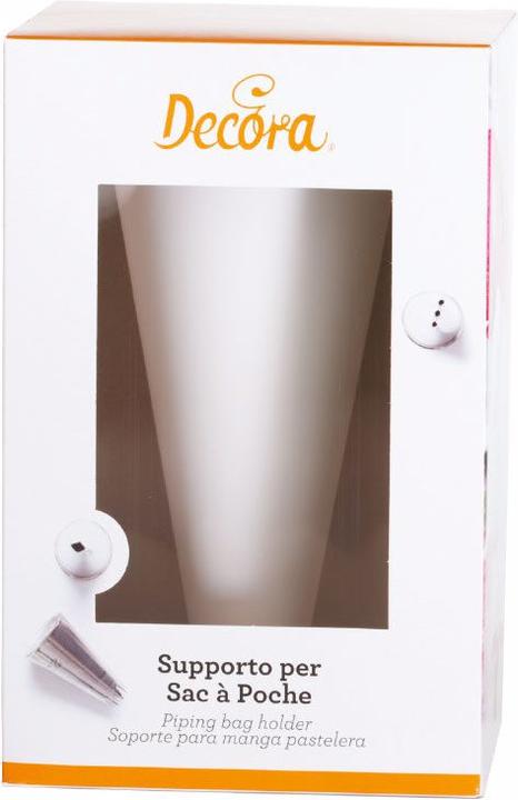 Produktbild Decora Spritzbeutelhalter (Spritzbeutel, 5208 ml)
