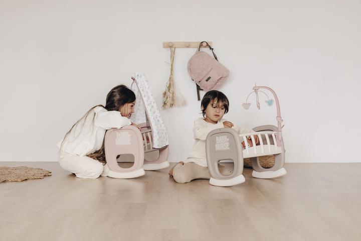 Immagine prodotto Smoby Culla BabyNurse