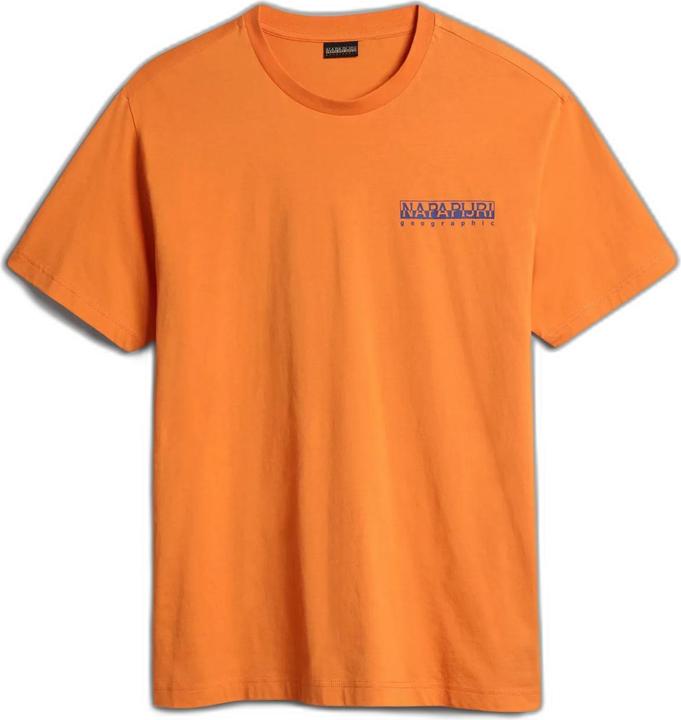 Amber, Orange
