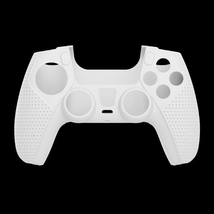 Image du produit White Shark PS5-541 Body Lock blanc (PS5)