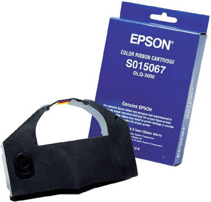 Image du produit Epson S015