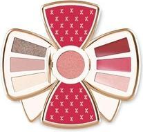 Produktbild Naj Oleari Die Bow Magenta Makeup Palette für Gesicht, Augen und Lippen