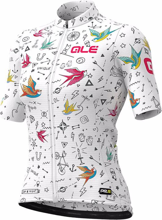 Produktbild Alé Versilia Radtrikot (XS)