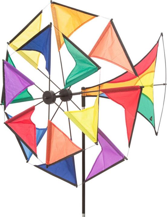 Produktbild Invento Windmühle Illusion Rainbow
