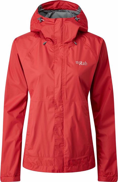 Produktbild Rab Downpour Jacke (10)