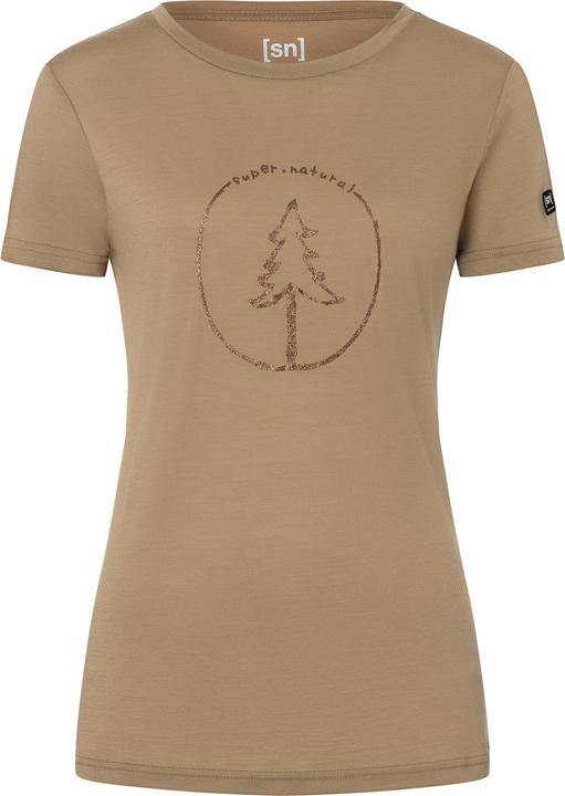 Actual product image Super Natural Bubble Tree (XL)