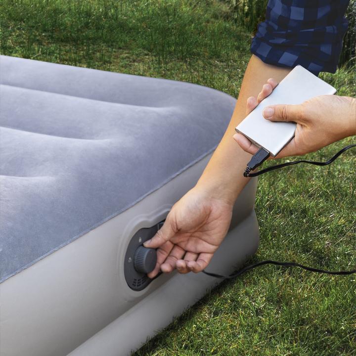 Immagine prodotto Intex Gemello (100 x 190 cm)