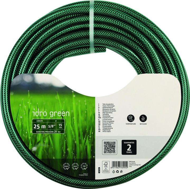 Actual product image FITT Idro (25 m, 15.24 mm)