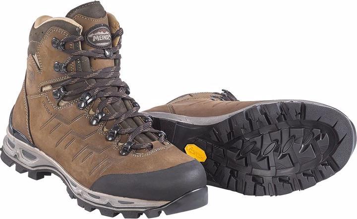 Actual product image Meindl Apennin MFS shoes (40)
