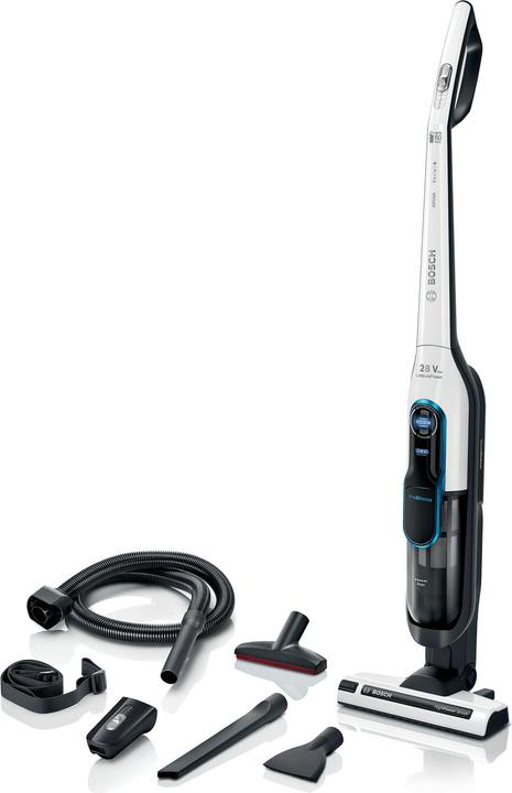 Image du produit Bosch Hausgeräte BKH86SIL1