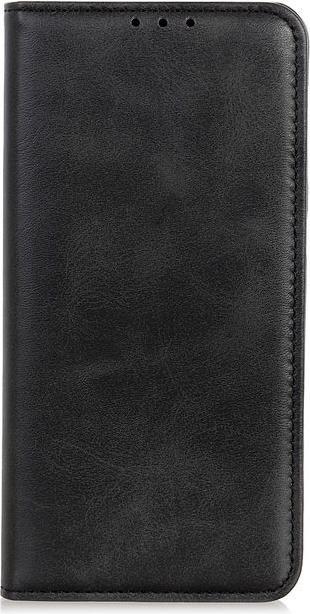 Actual product image MU Classic Classic V Leather Bookcover Series (OnePlus Nord 2 5G)