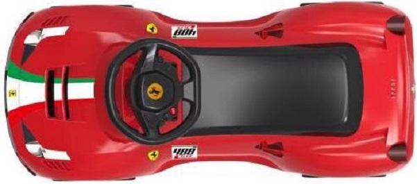 Actual product image Jamara Ferrari 488