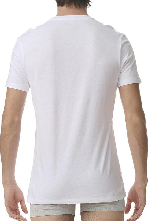 Produktbild adidas 6er Pack Active Core Cotton Unterhemd / Shirt Kurzarm (M)