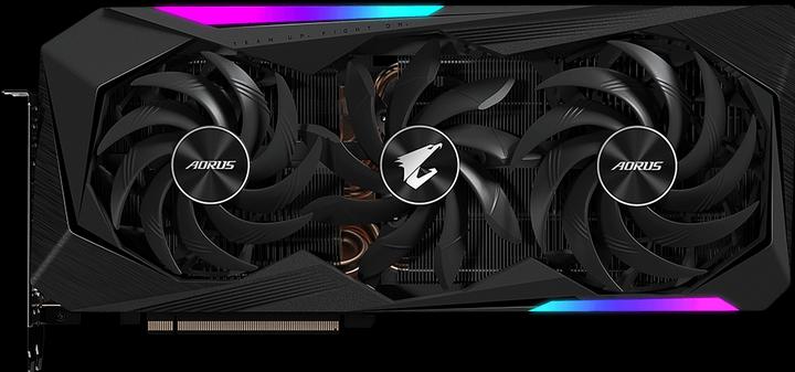 Gigabyte Aorus Radeon RX 6900 XT Master (16 GB)