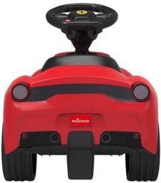 Actual product image Jamara Ferrari 488