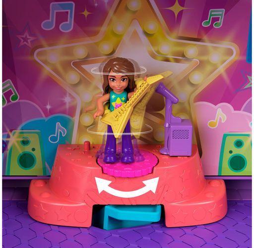 Produktbild Polly Pocket Kitty Plane