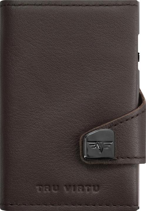 Tru Virtu Click & Slide Double