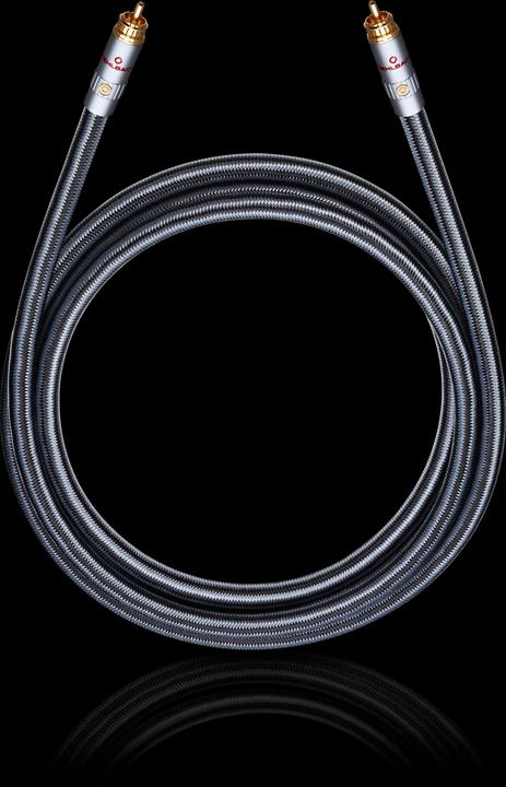 Produktbild Oehlbach XXL Sub Xtreme (2.20 m, Cinch)