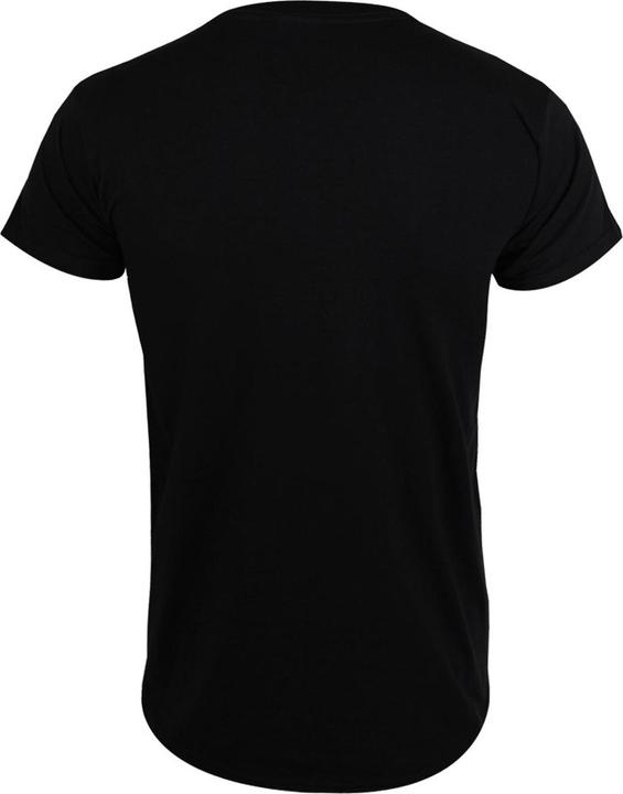 Produktbild Grindstore TShirt Its Always The Quiet Ones (XL)