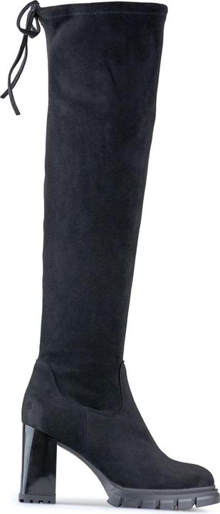 Primo Stiefel mit Absätzen model (40)