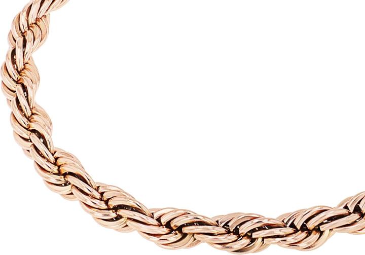 Immagine prodotto S.Oliver Gioielli da braccio per donna, acciaio inossidabile (20 cm, Acciaio inossidabile)