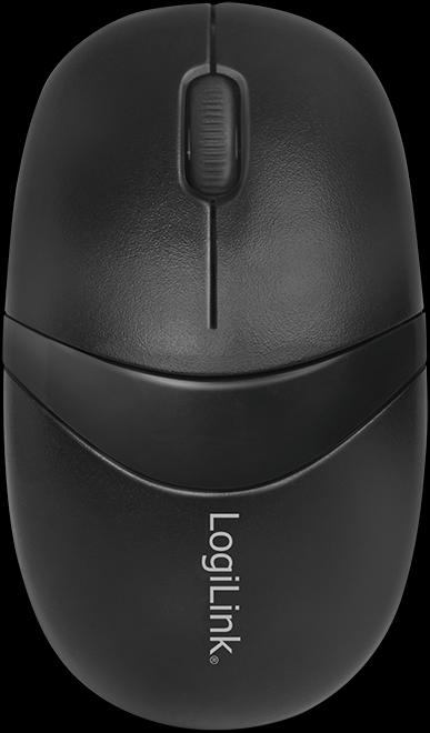 Produktbild LogiLink ID0104 (DE, Kabellos)