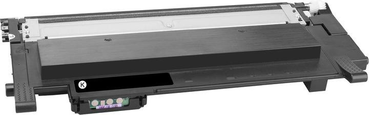 Plutoos Samsung CLT-K404S Toner XXL kompatibel, Black (BK)