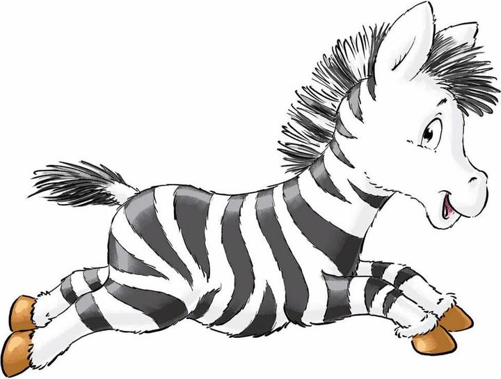 Image du produit Ritzenhoff & Breker Zoe Happy Zoo