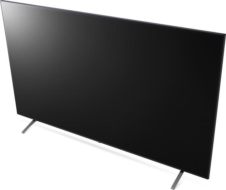 Actual product image LG 86UR640S0ZD 86 ", Landscape, webOS, Wi-Fi, 3840 x 2160 pixels, 330 cd / m² (3840 x 2160 Pixels, 86")