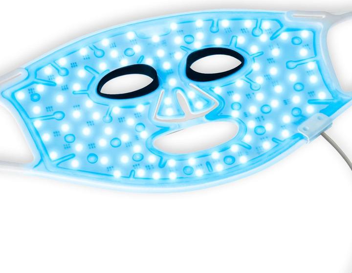 Productafbeelding Silk'n LED Gezichtsmasker 100 LED