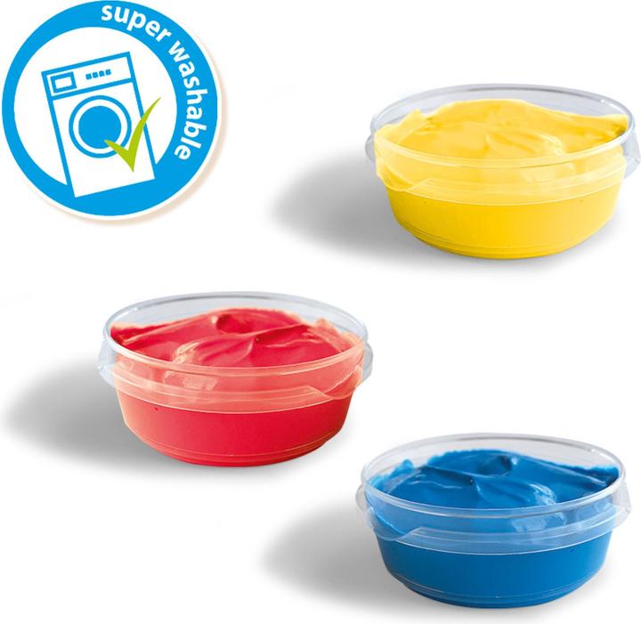 Produktbild Ses My First - Fingerabdruckfarbe