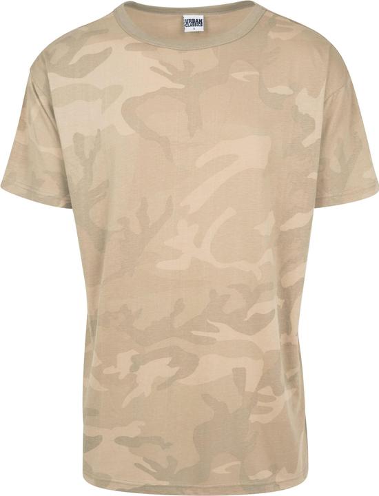 sabbia camoscio