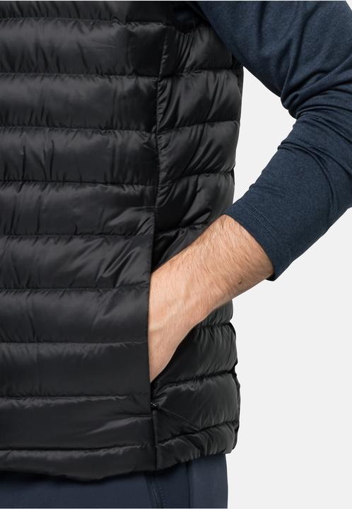 Immagine prodotto Jack Wolfskin Pack & Go Down Vest M (L)