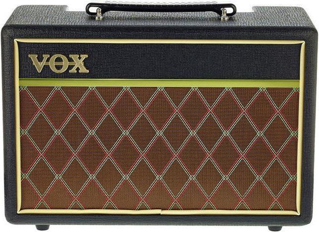 Produktbild Vox Pathfinder 10 Combo AMP (Gitarre, 10 W)