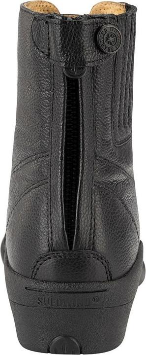 Actual product image Suedwind Footwear 's lace-up leather riding boots ultima (41)