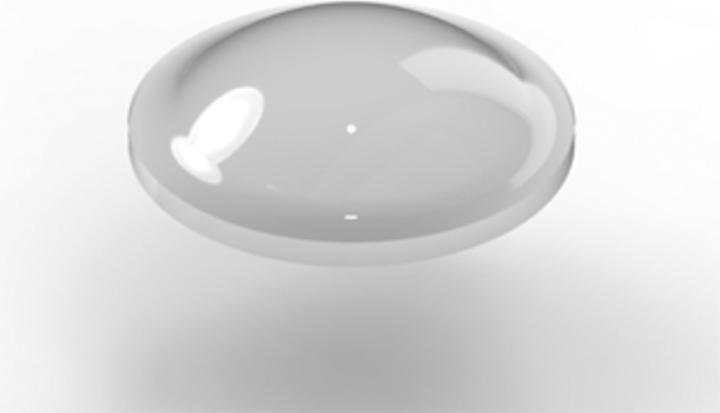 Actual product image 3M Protect appliance base (Felt gliders, 80 Piece)