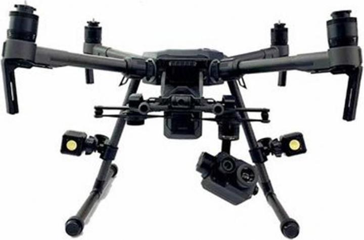 Image du produit Lume Cube Kit d'éclairage (Éclairage des drones, DJI Matrice 210)
