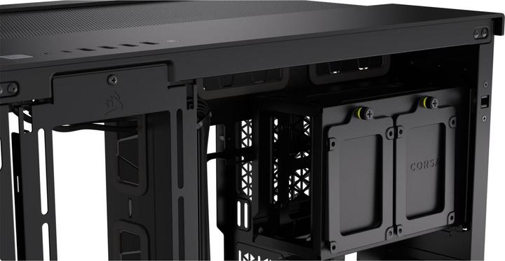 Actual product image Corsair iCUE 6500X RGB (ATX, Mini-ITX, mATX)