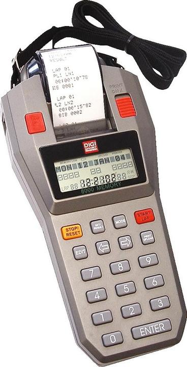 Immagine prodotto Digi Sport Timer eventi DIGI