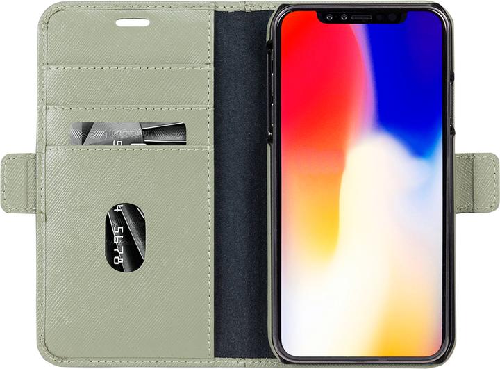 Actual product image dbramante1928 New York (Apple iPhone XR)