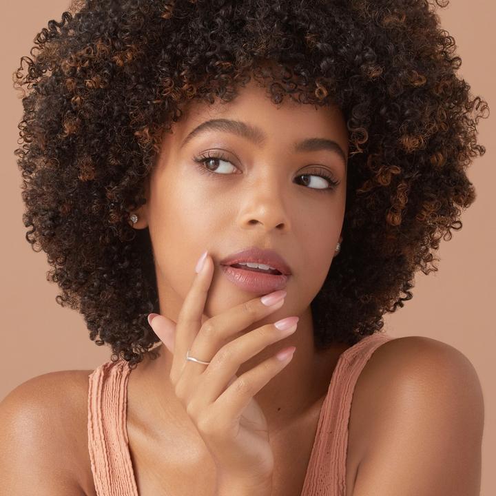 Image du produit KISS Bare mais mieux (Colle à ongles, Rose moyen Serenity)