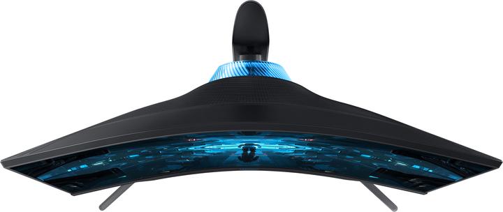 Immagine prodotto Samsung Odyssey G7 LC32G75TQSUXEN (2560 x 1440 pixel, 32")