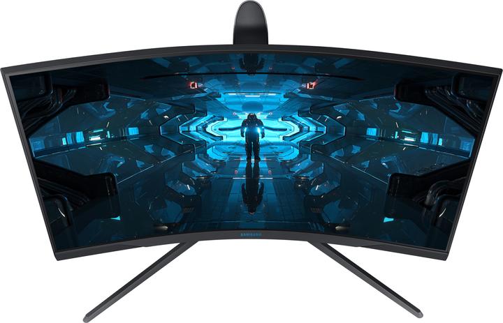 Immagine prodotto Samsung Odyssey G7 LC32G75TQSUXEN (2560 x 1440 pixel, 32")
