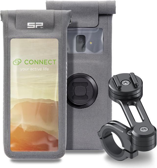 Actual product image Sp Connect Motorcycle Set Universal L